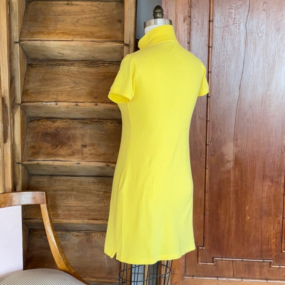 Ralph Lauren Polo Sport Polo Dress - Picture 3 of 8